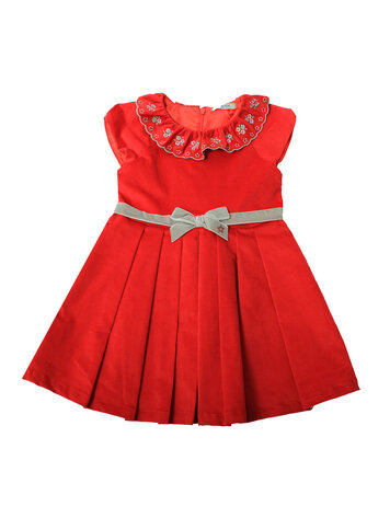 Dr. Kid Dr. Kid Girls Dress
