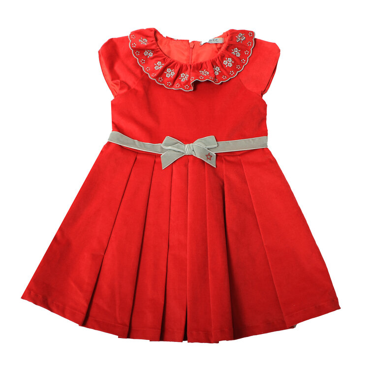 Dr. Kid Robe Dr. Kid Fille