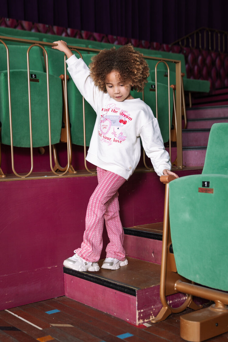 Quapi Kidswear Pantalon Quapi Fille