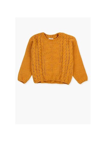 Losan Losan Girls Pullover