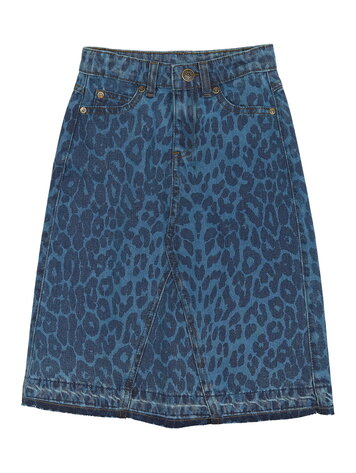 The New The New Girls Skirt