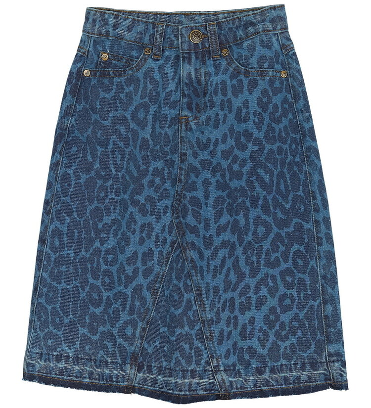 The New The New Girls Skirt