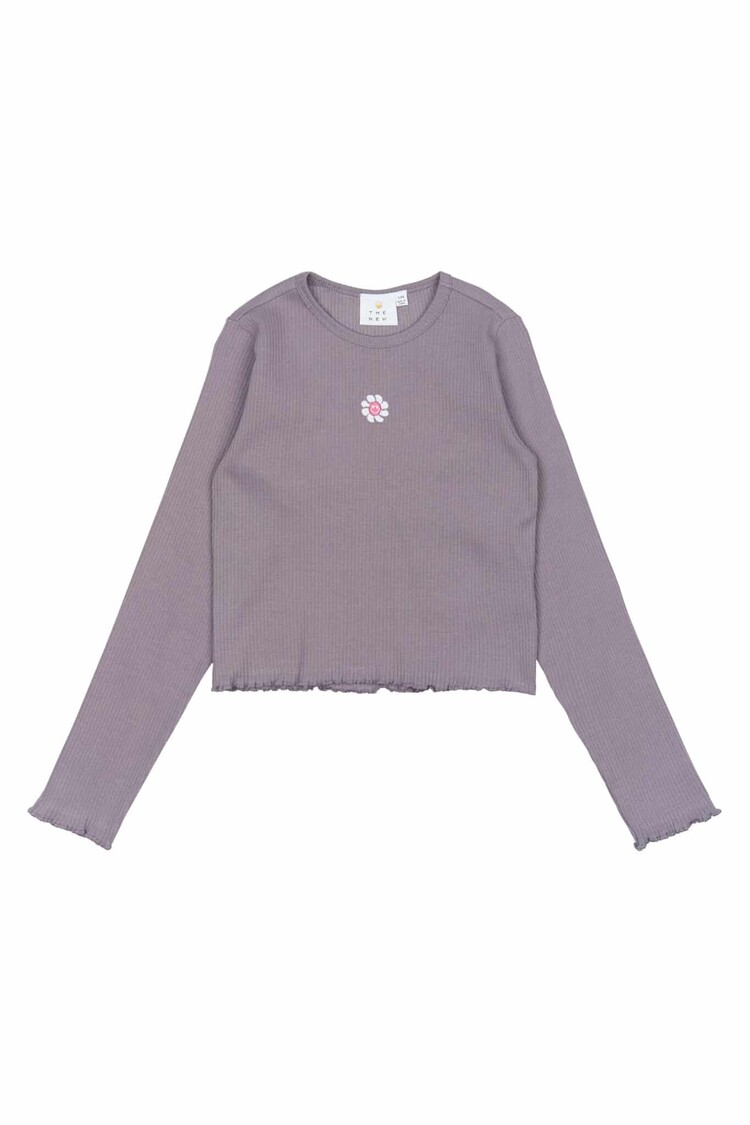 The New The New Girls Top