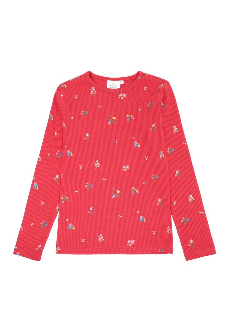 The New The New Girls Top