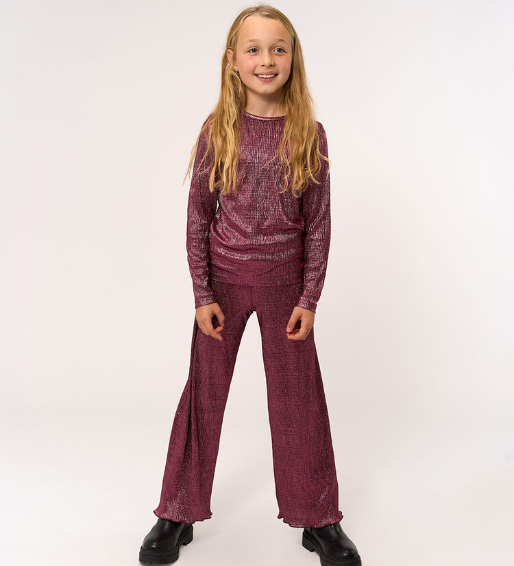 The New The New Girls Pants