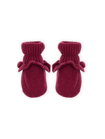 Dr.Kids Chaussons Dr.Kids Fille