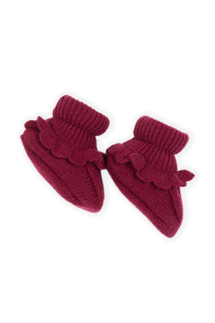 Dr.Kids Dr.Kids Girls Booties