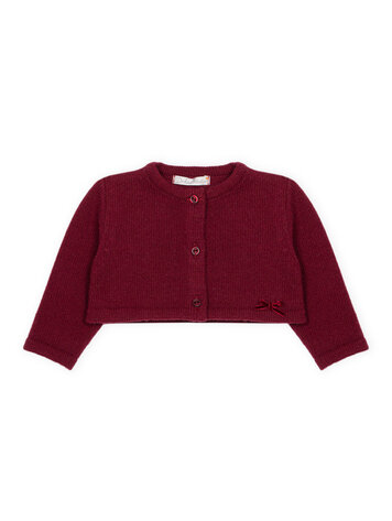 Dr.Kids Cardigan Dr.Kids Fille