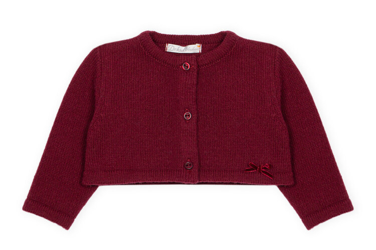 Dr.Kids Cardigan Dr.Kids Fille