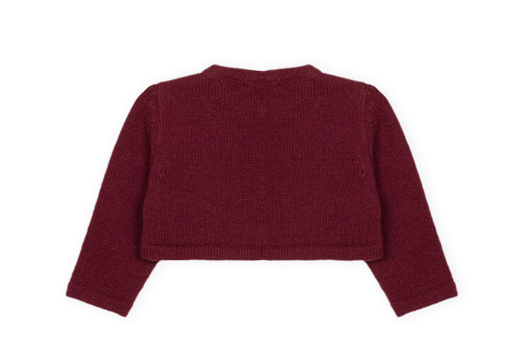 Dr.Kids Dr.Kids Girls Cardigan