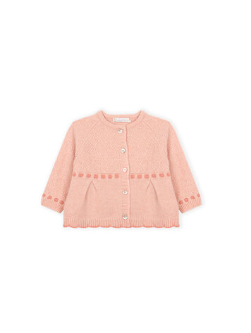 Dr.Kids Dr.Kids Girls Cardigan