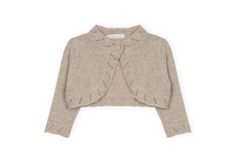 Dr.Kids Dr.Kids Girls Cardigan