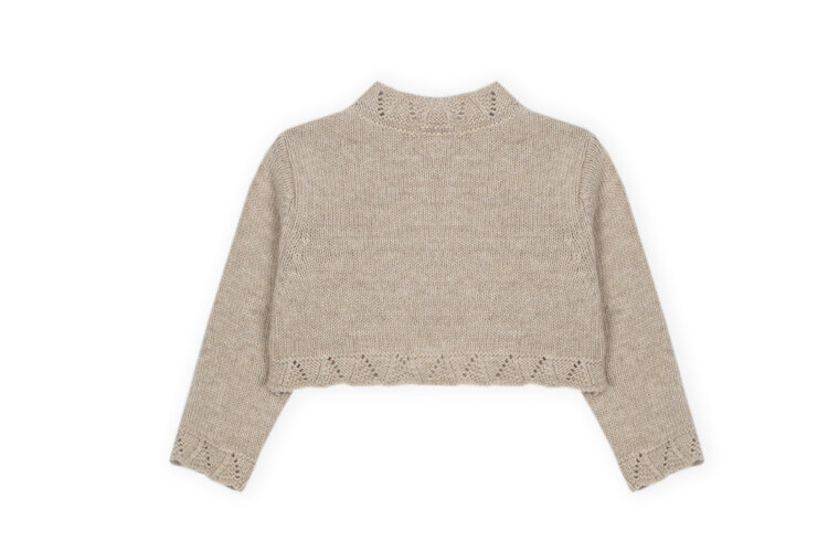 Dr.Kids Cardigan Dr.Kids Fille