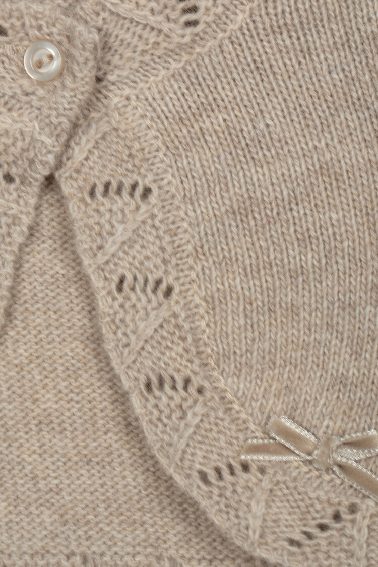 Dr.Kids Dr.Kids Girls Cardigan