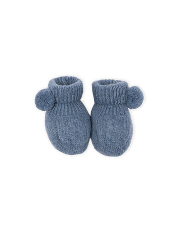 Dr.Kids Dr.Kids Boys Booties