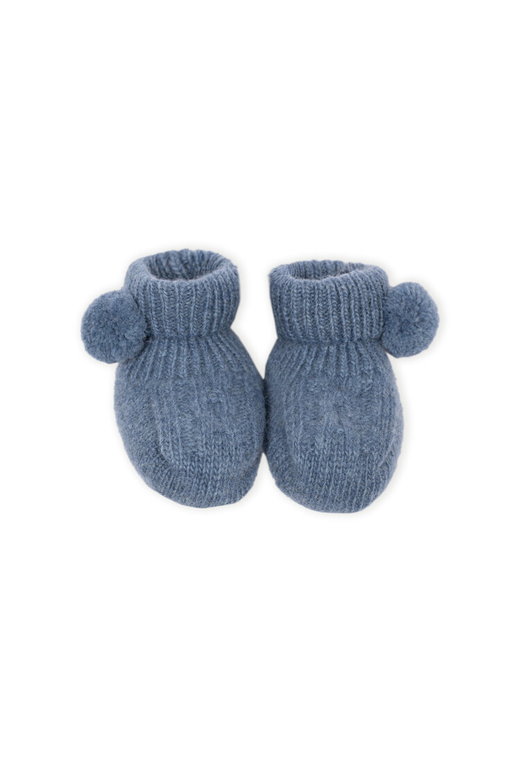 Dr.Kids Dr.Kids Boys Booties