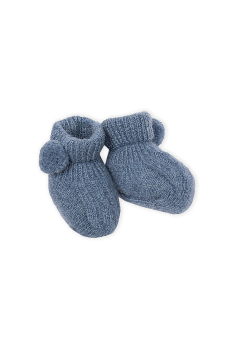 Dr.Kids Dr.Kids Boys Booties