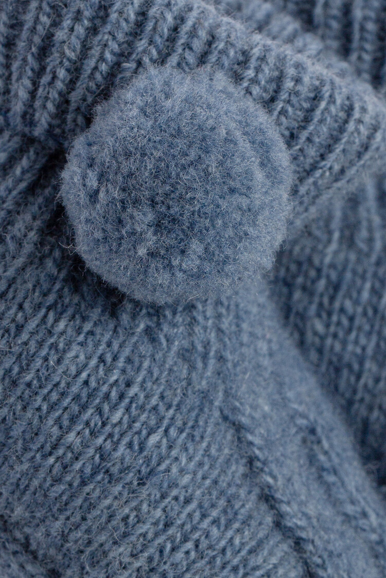 Dr.Kids Dr.Kids Boys Booties