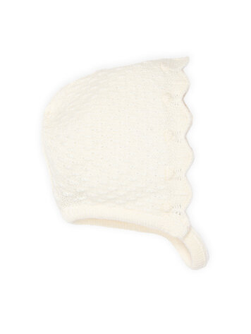 Dr.Kids Dr.Kids Girls Bonnet