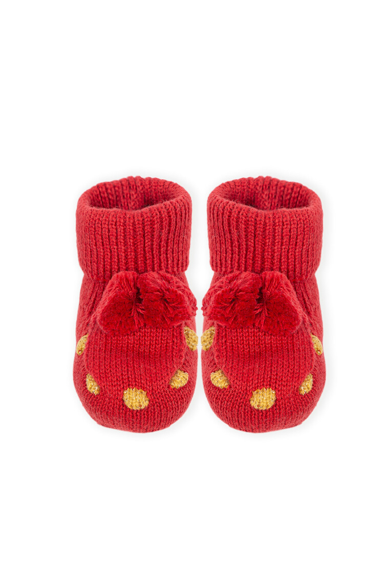 Dr.Kids Chaussons Dr.Kids Fille