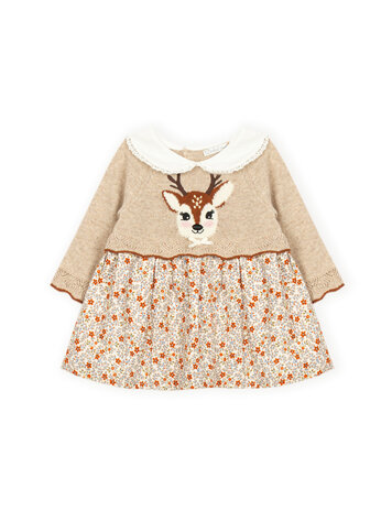 Dr.Kids Robe Dr.Kids Fille