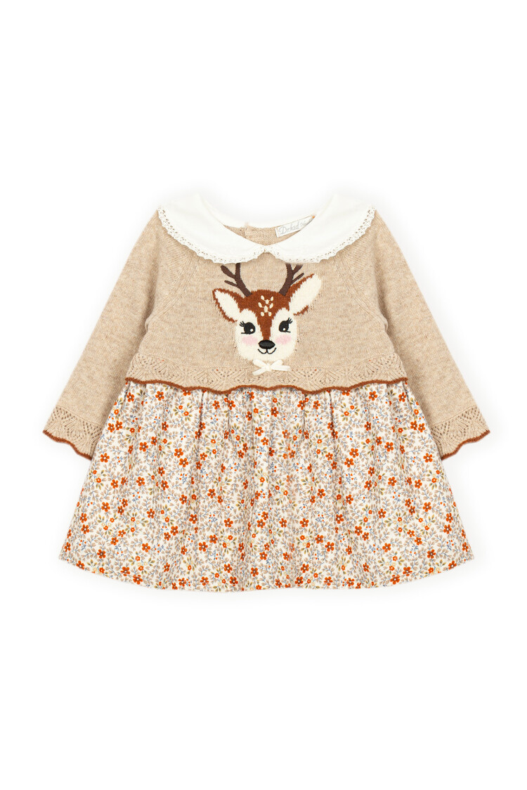 Dr.Kids Dr.Kids Girls Dress