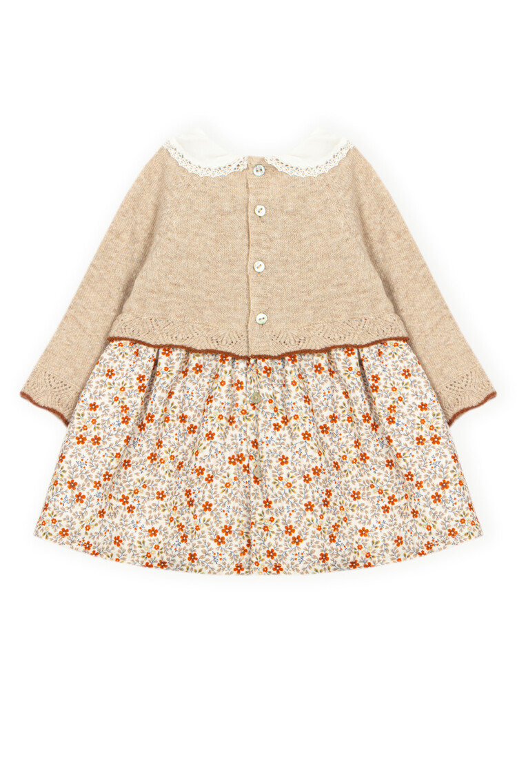 Dr.Kids Dr.Kids Girls Dress