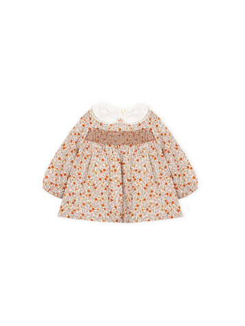 Dr.Kids Dr.Kids Girls Dress