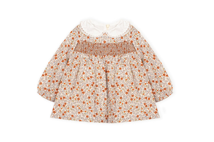 Dr.Kids Dr.Kids Girls Dress