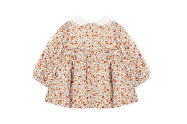 Dr.Kids Dr.Kids Girls Dress