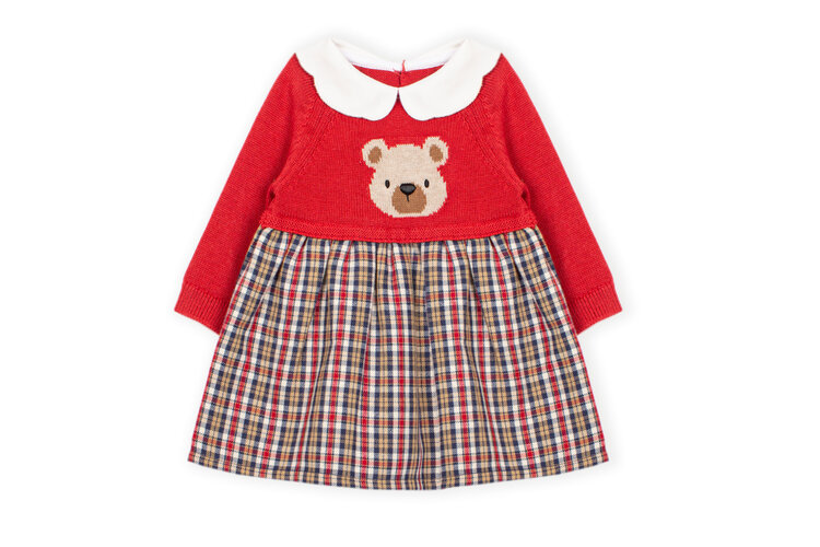 Dr.Kids Robe Dr.Kids Fille