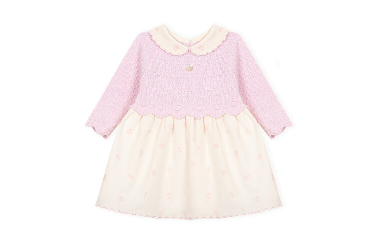 Dr.Kids Dr.Kids Girls Dress