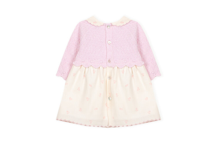Dr.Kids Robe Dr.Kids Fille