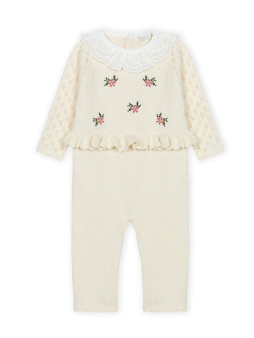Dr.Kids Combi-Long Dr.Kids Fille
