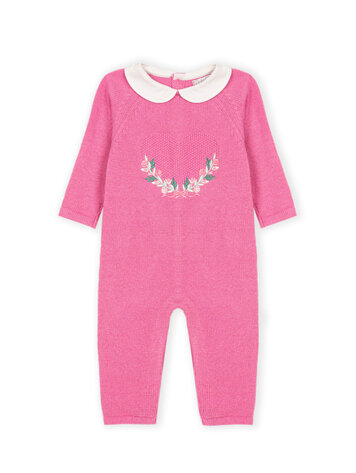 Dr.Kids Combi-Long Dr.Kids Fille