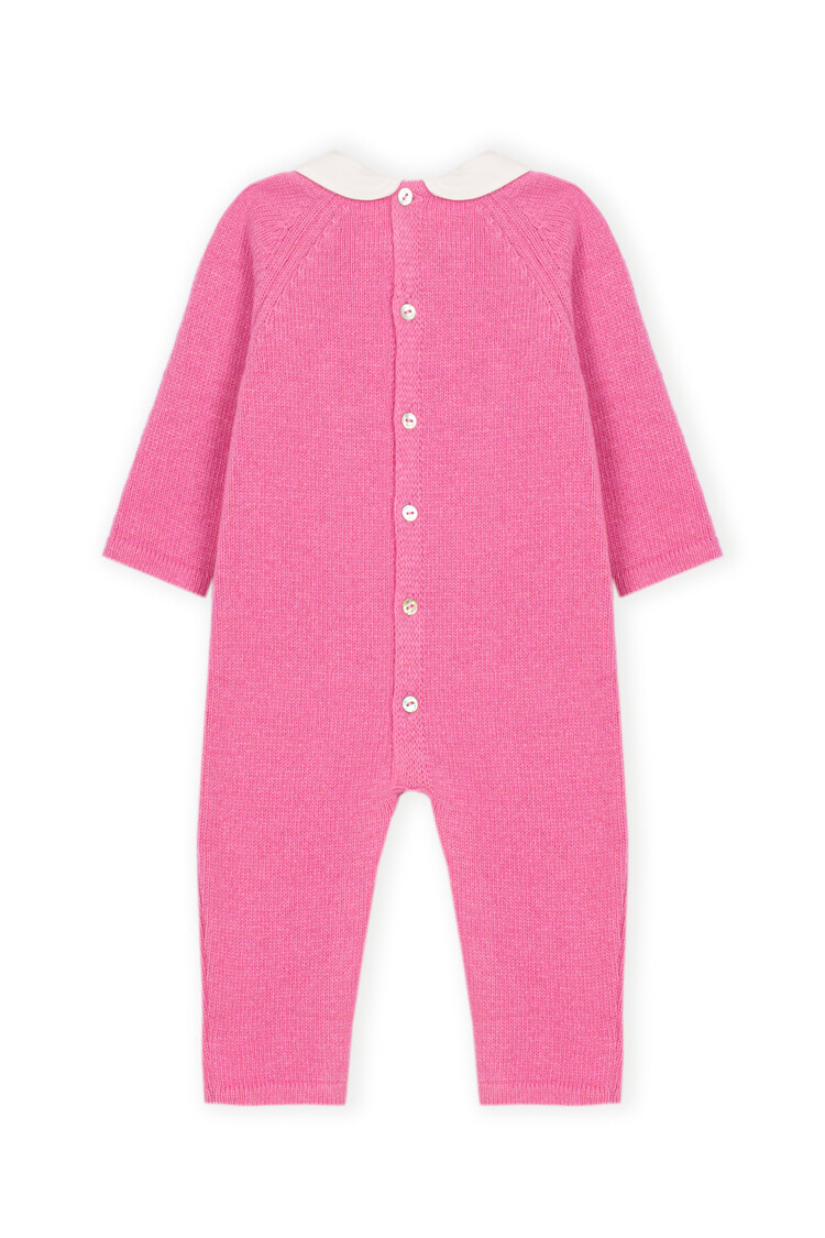 Dr.Kids Combi-Long Dr.Kids Fille