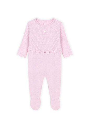 Dr.Kids Combi-Long Dr.Kids Fille