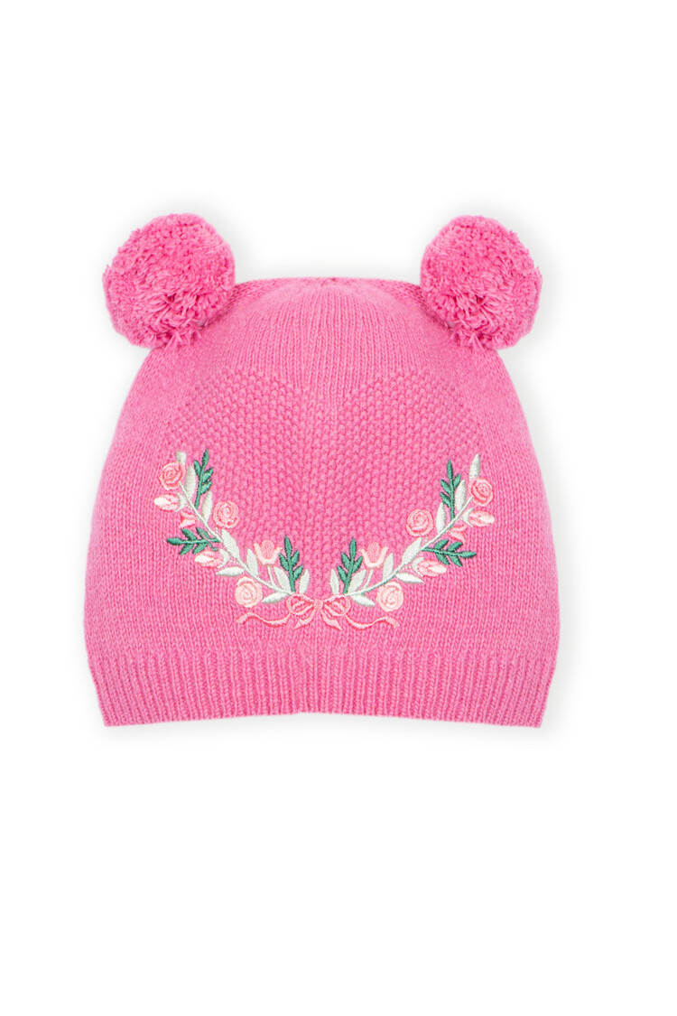 Dr.Kids Dr.Kids Girls Hat