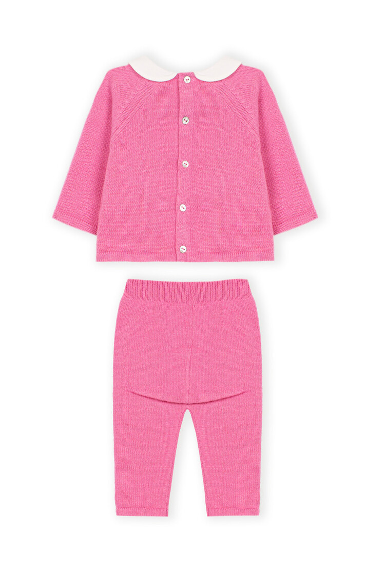 Dr.Kids Dr.Kids Girls 2 Pcs Set