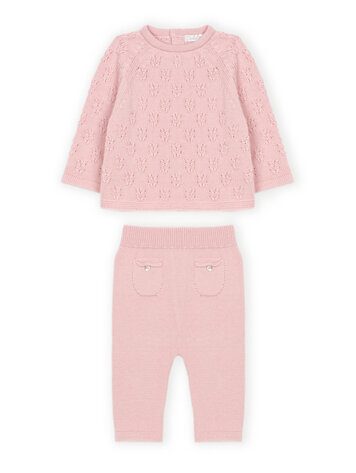 Dr.Kids Dr.Kids Girls 2 Pcs Set