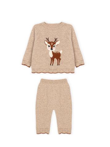 Dr.Kids Dr.Kids Girls 2 Pcs Set