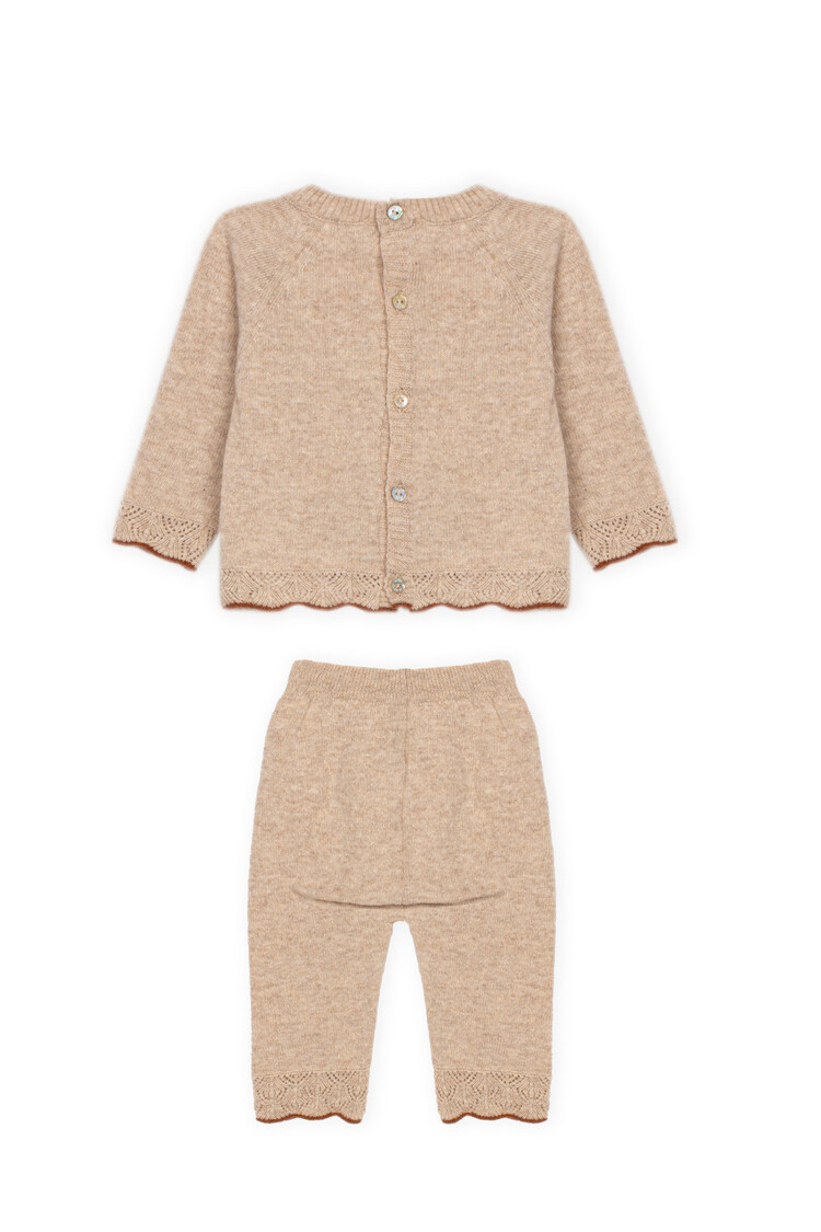 Dr.Kids Ensemble 2 Pièces Dr.Kids Fille