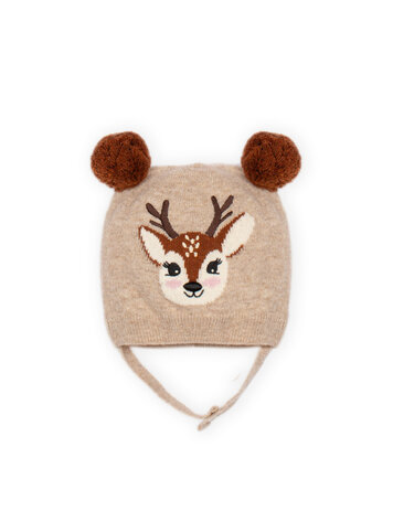Dr.Kids Dr.Kids Girls Hat