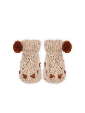 Dr.Kids Dr.Kids Girls Booties