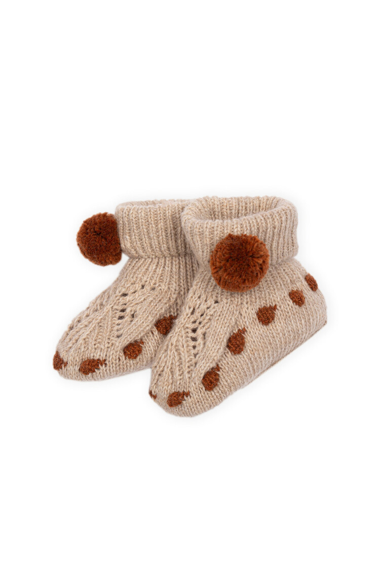 Dr.Kids Dr.Kids Girls Booties