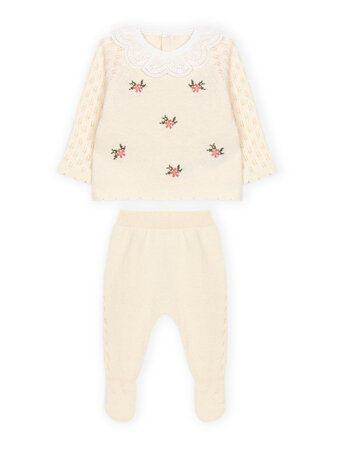 Dr.Kids Ensemble 2 Pièces Dr.Kids Fille