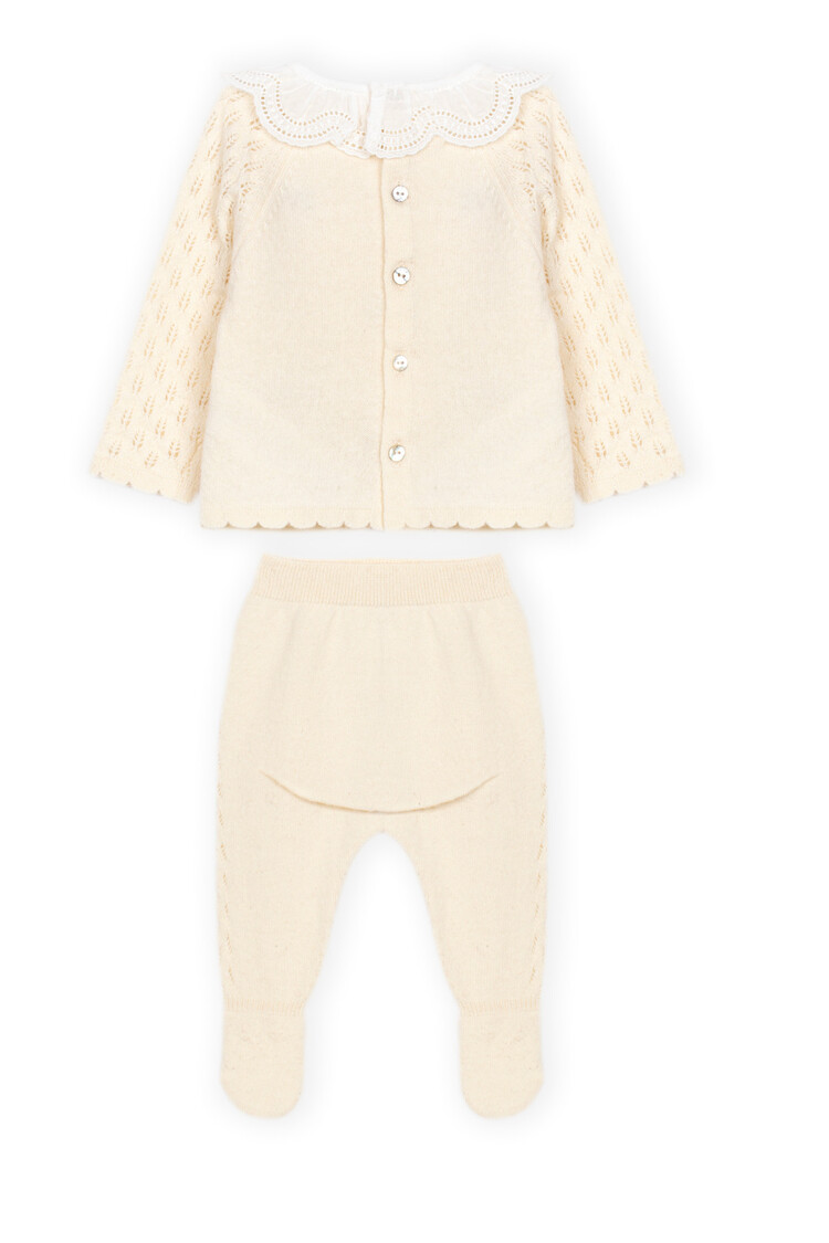 Dr.Kids Dr.Kids Girls 2 Pcs Set