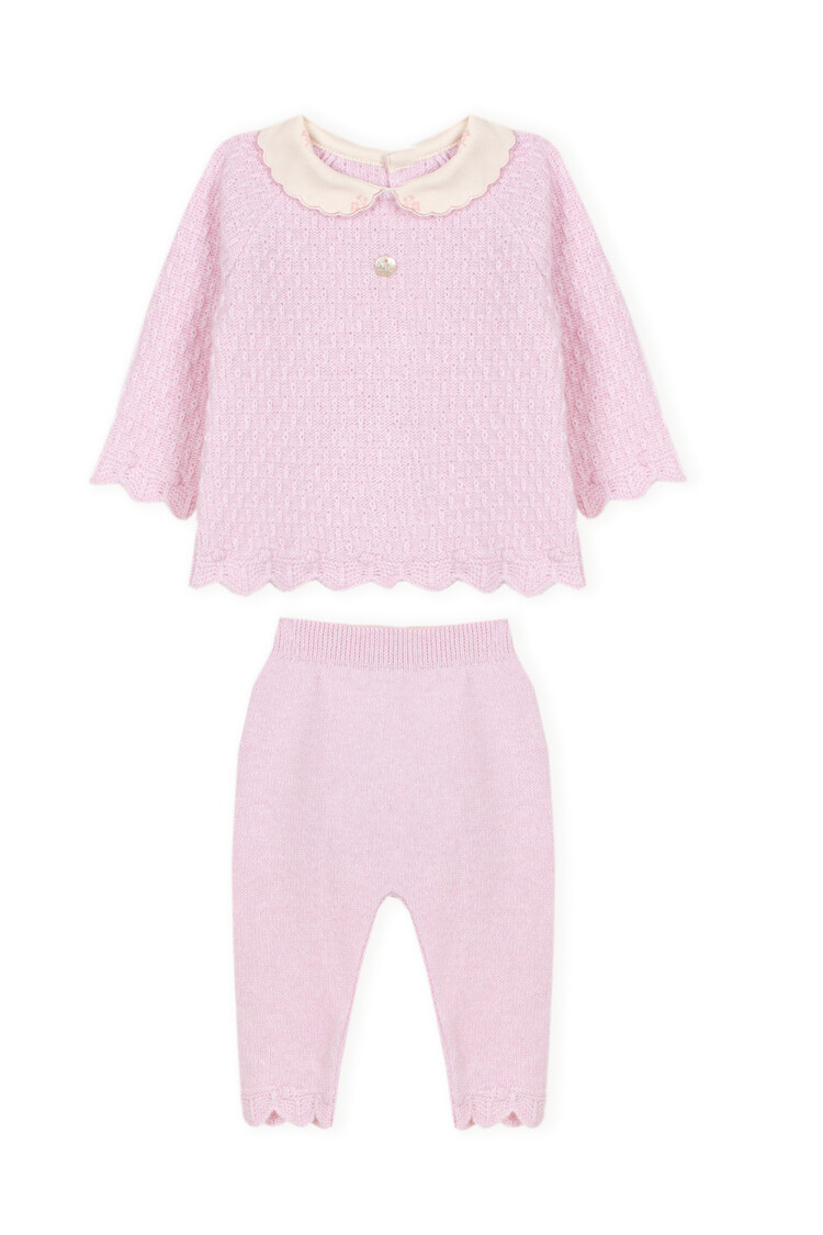Dr.Kids Ensemble 2 Pièces Dr.Kids Fille
