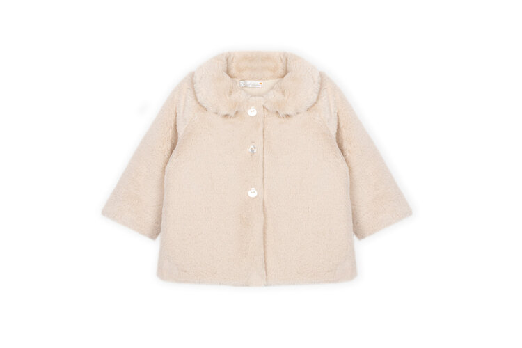 Dr.Kids Dr.Kids Girls Coat