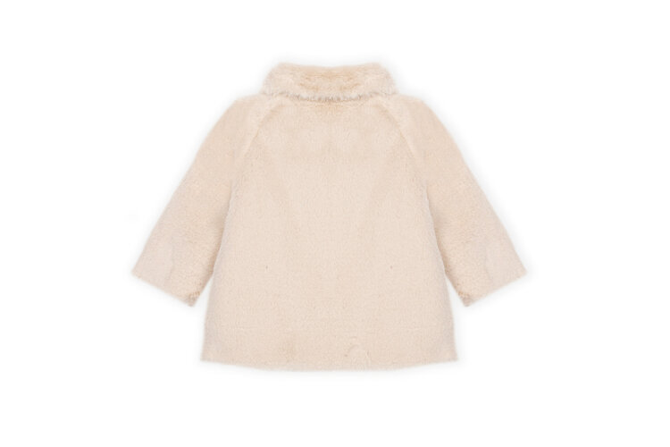 Dr.Kids Dr.Kids Girls Coat